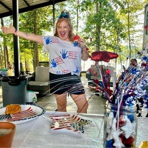 Meet your Posher, Brittany